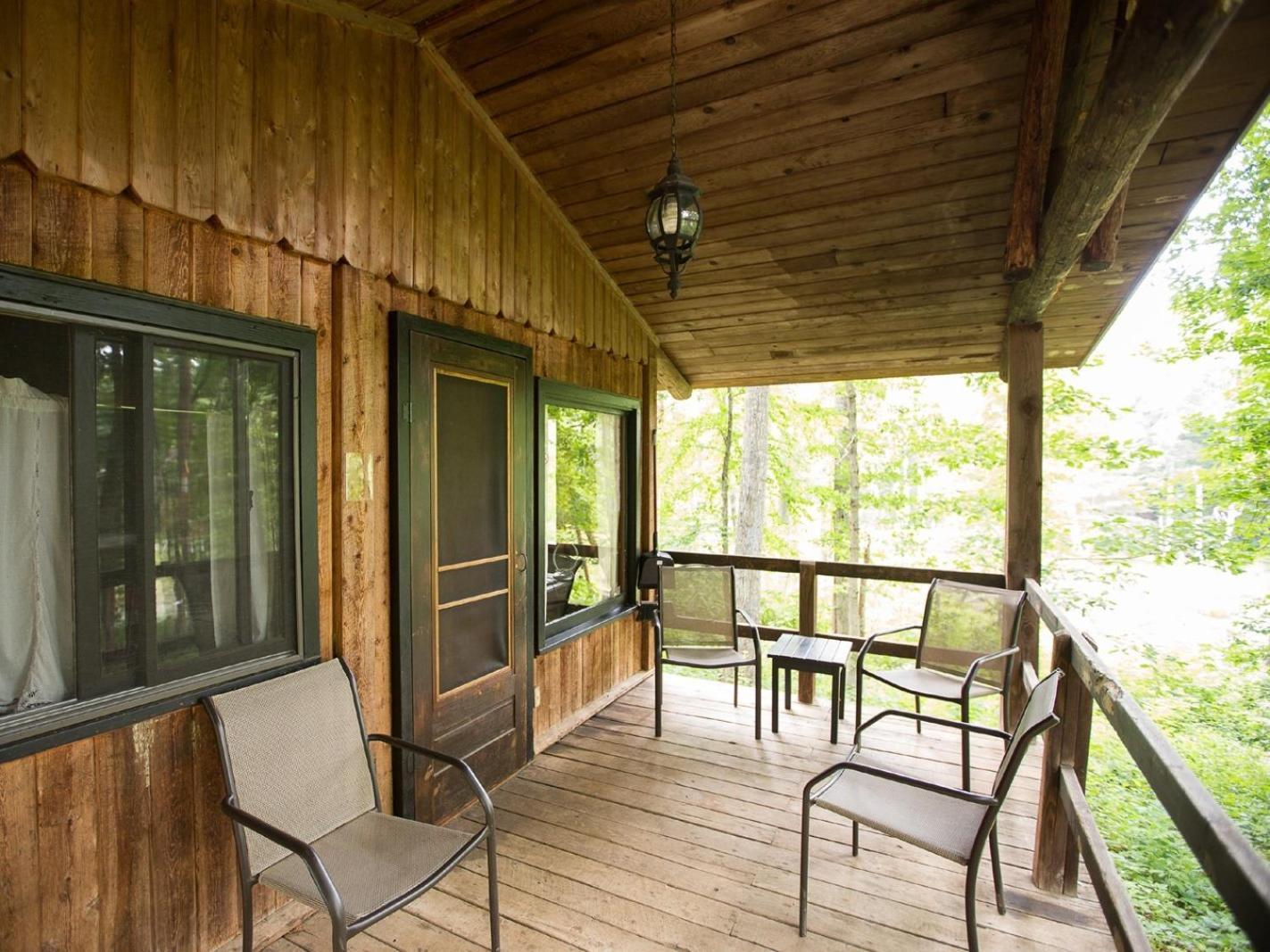 Montfair Resort Farm Crozet Exterior photo