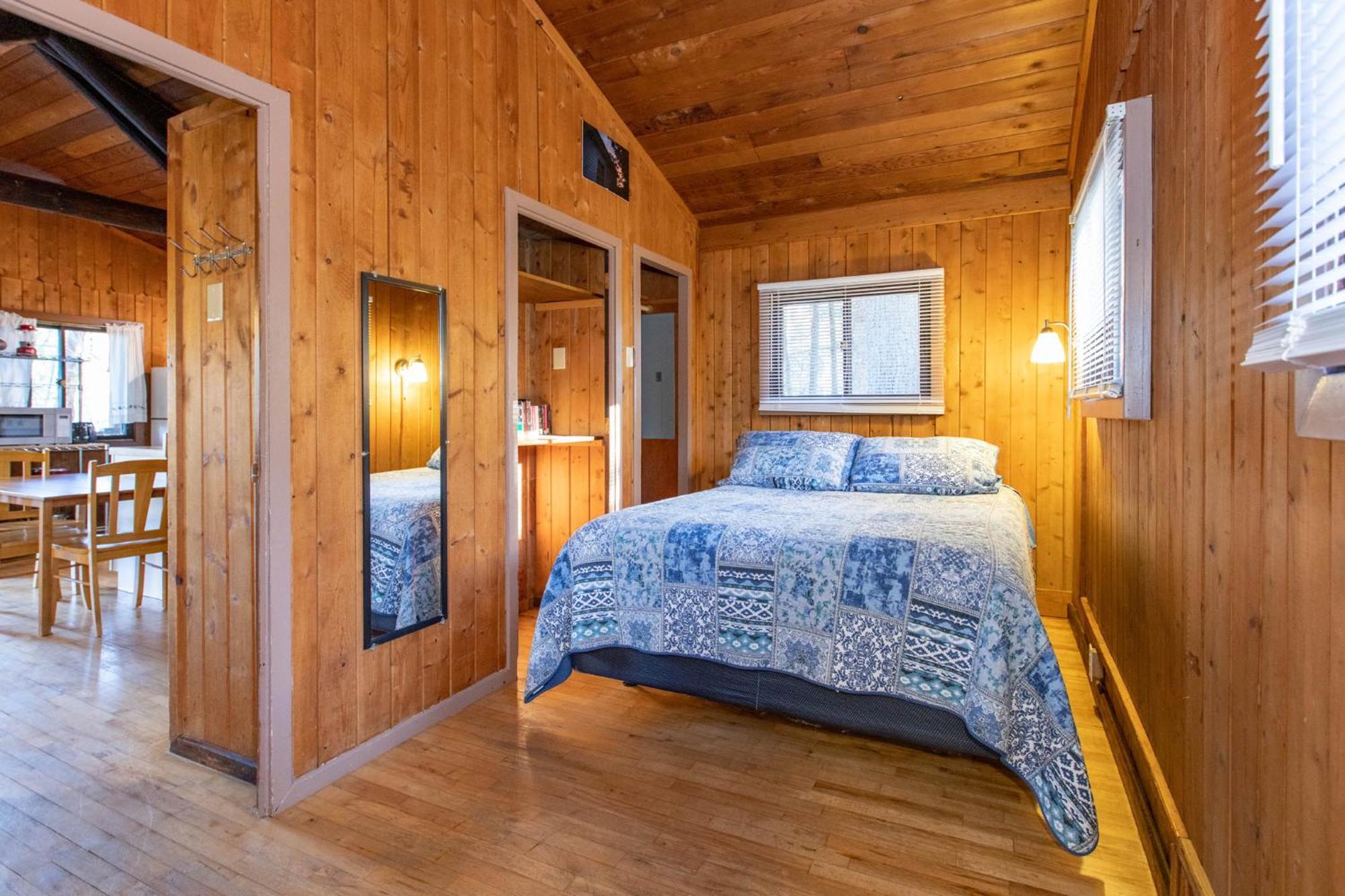 Montfair Resort Farm Crozet Room photo